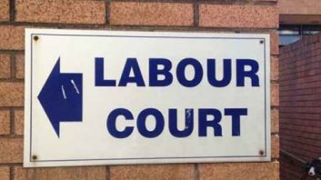 Labour & Employment Law